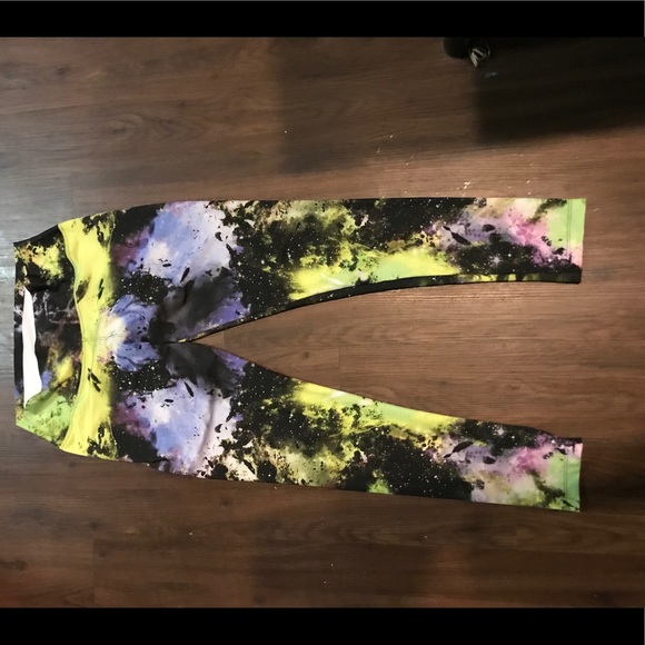 vog Pants - Vog workout leggings tights pants bottoms large